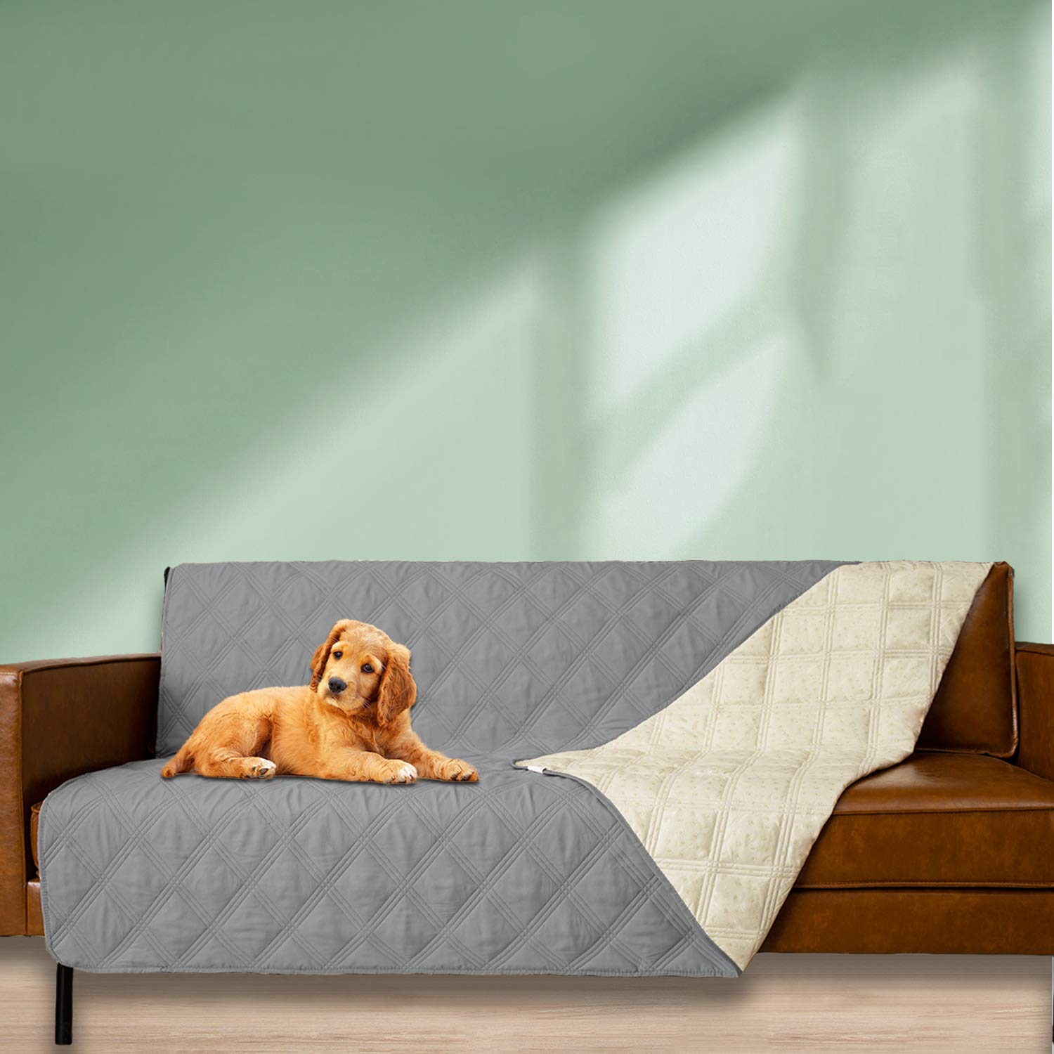 Ameritex uso multi-mueble para sofá cama y sillón