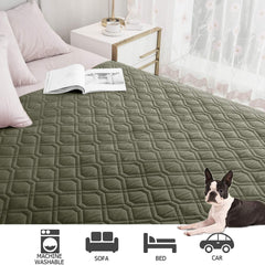 Ameritex funda suave y lujosa para muebles de sala.