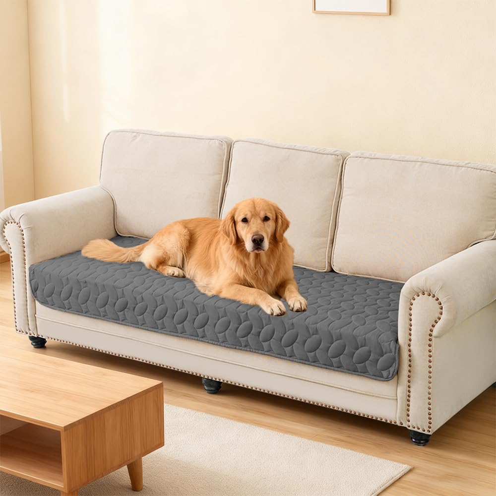 Ameritex diseño nuevo en gris, estilo moderno para sala y dormitorio