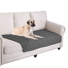 Ameritex funda impermeable para sofá protege el mueble con suavidad
