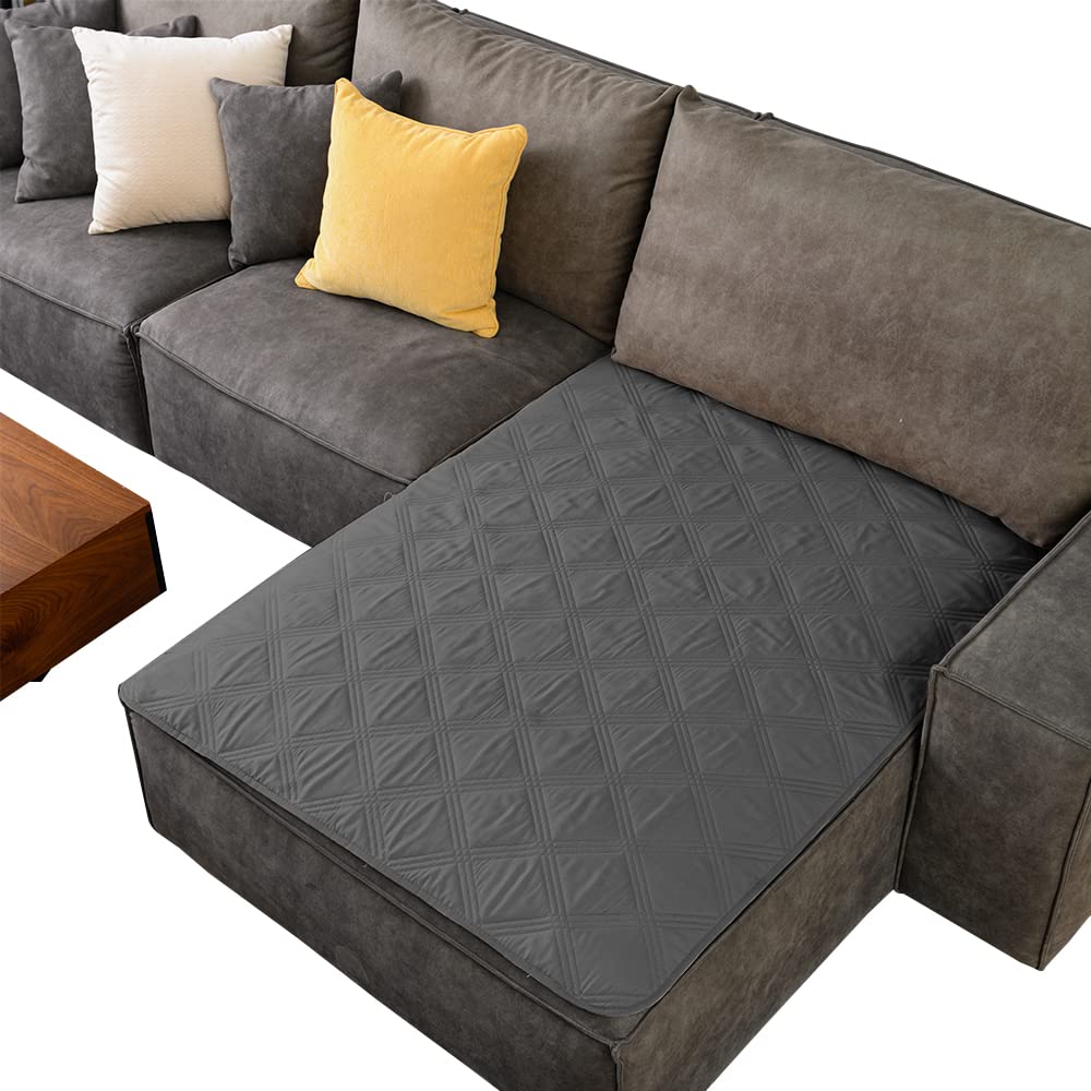 Ameritex funda-impermeable para perro en cama protege muebles de manchas.