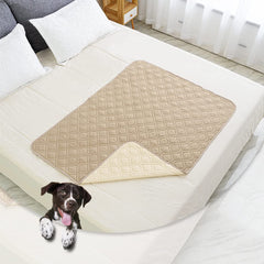 Ameritex funda impermeable para sofá, protección contra manchas y humedad.