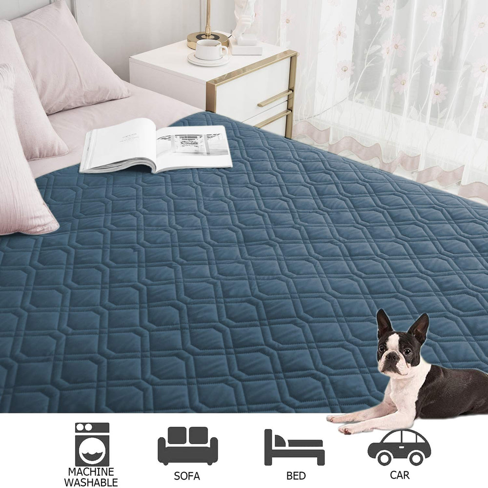 Ameritex funda lavable a maquina, limpieza rapida y sin complicaciones.