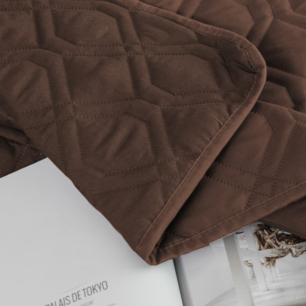 Ameritex funda protector impermeable lavable para sillas y sofás