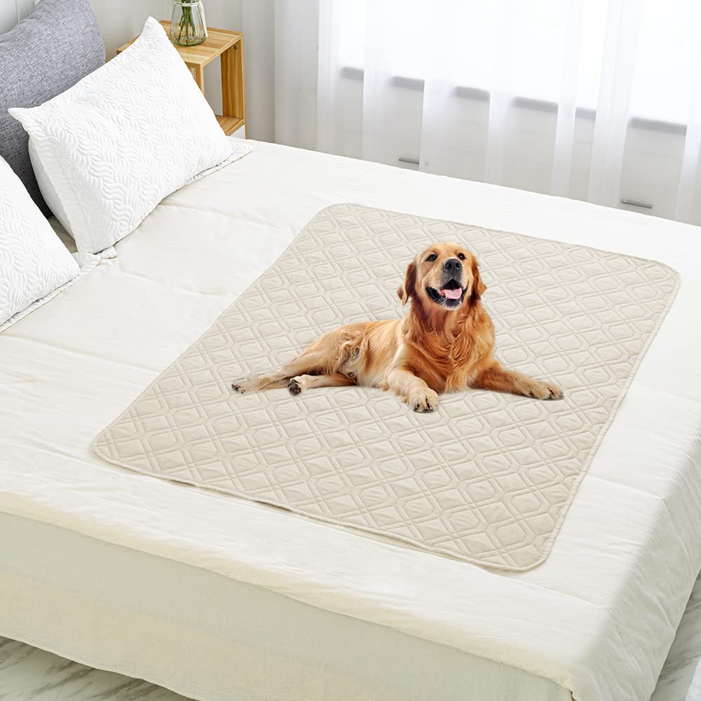 Ameritex funda reversible para perros, dos caras para comodidad