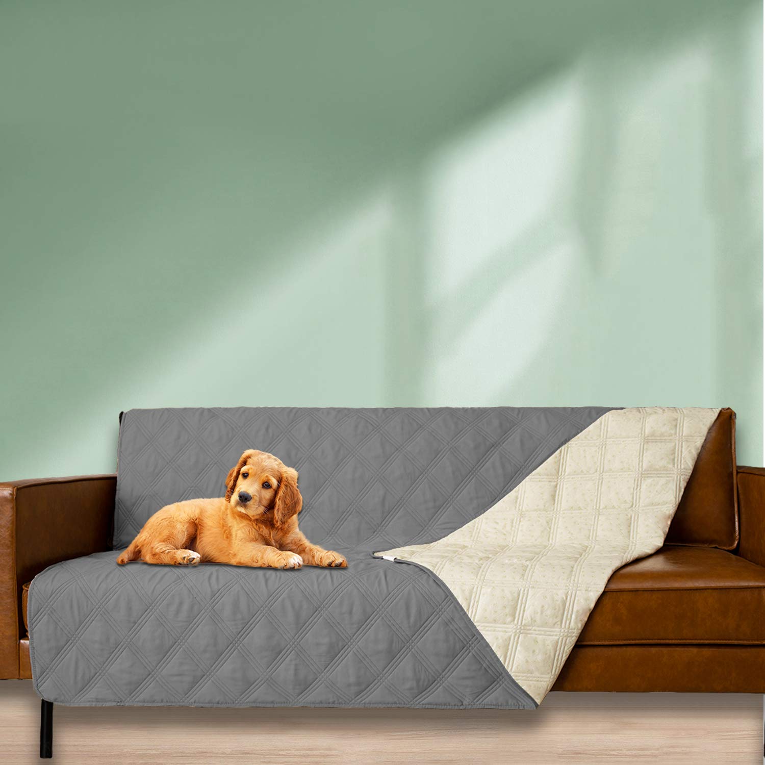 Ameritex lavable a máquina facilita la limpieza y el cuidado
