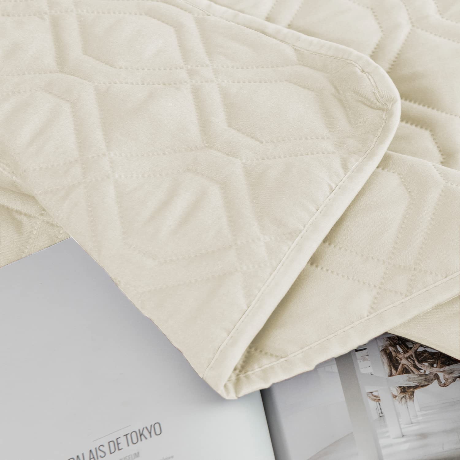 Ameritex manta protectora para sofá, diseño suave y durable