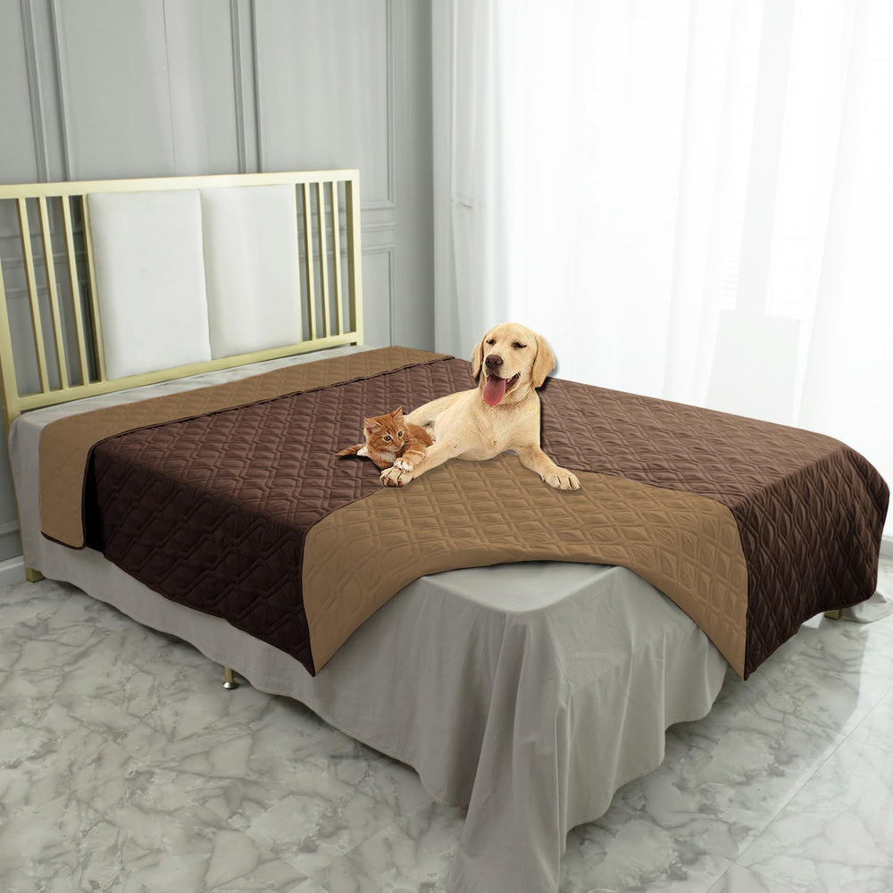 Ameritex protección de muebles para hogares con mascotas y niños