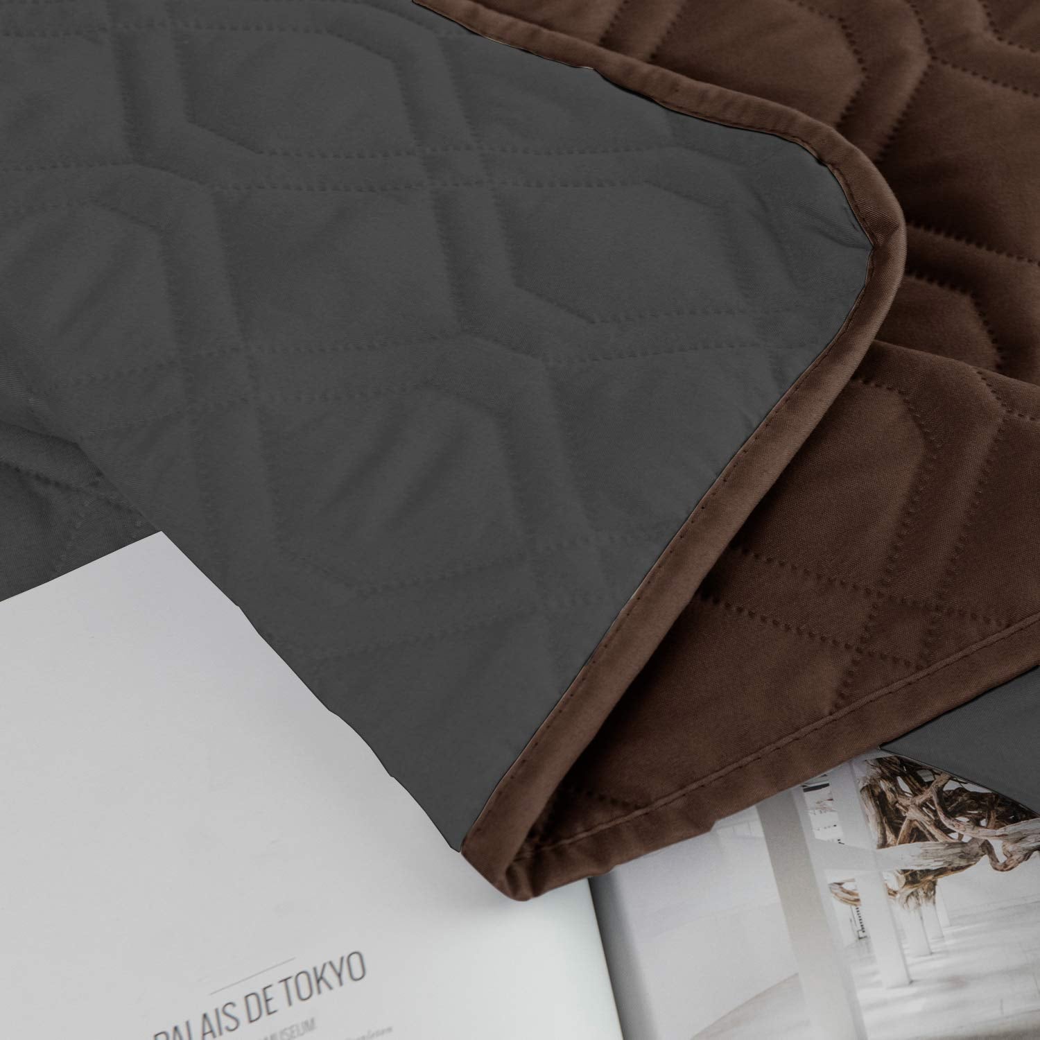 Protección para muebles tapizados con Ameritex, evita manchas y rasguños.