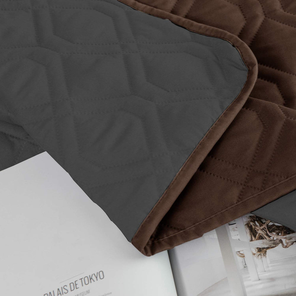 Protección para muebles tapizados con Ameritex, evita manchas y rasguños.