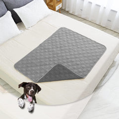 Ameritex protección de tapicería para muebles, útil ante manchas de mascotas.
