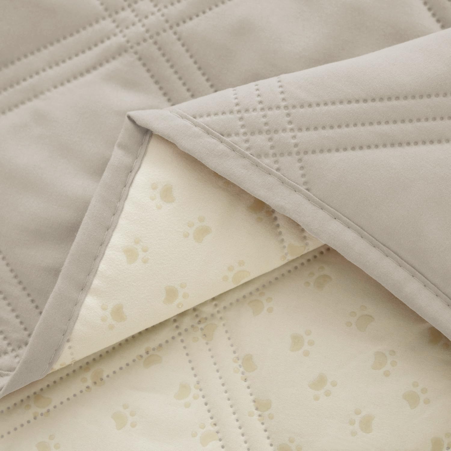 Ameritex protección total para muebles sin perder suavidad.