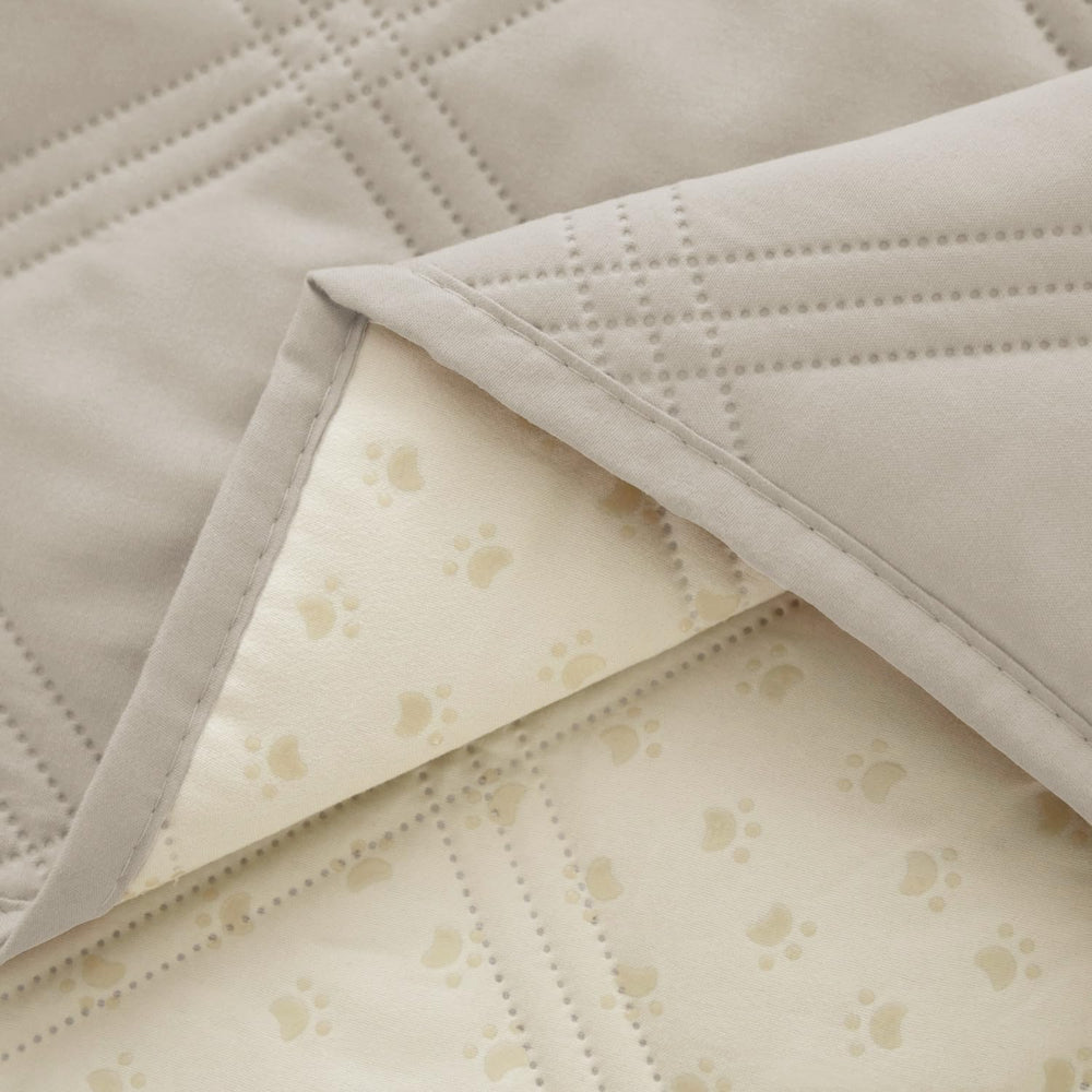 Ameritex protección total para muebles sin perder suavidad.