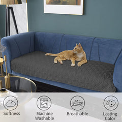 Ameritex protector impermeable para sillas y sillones de sala