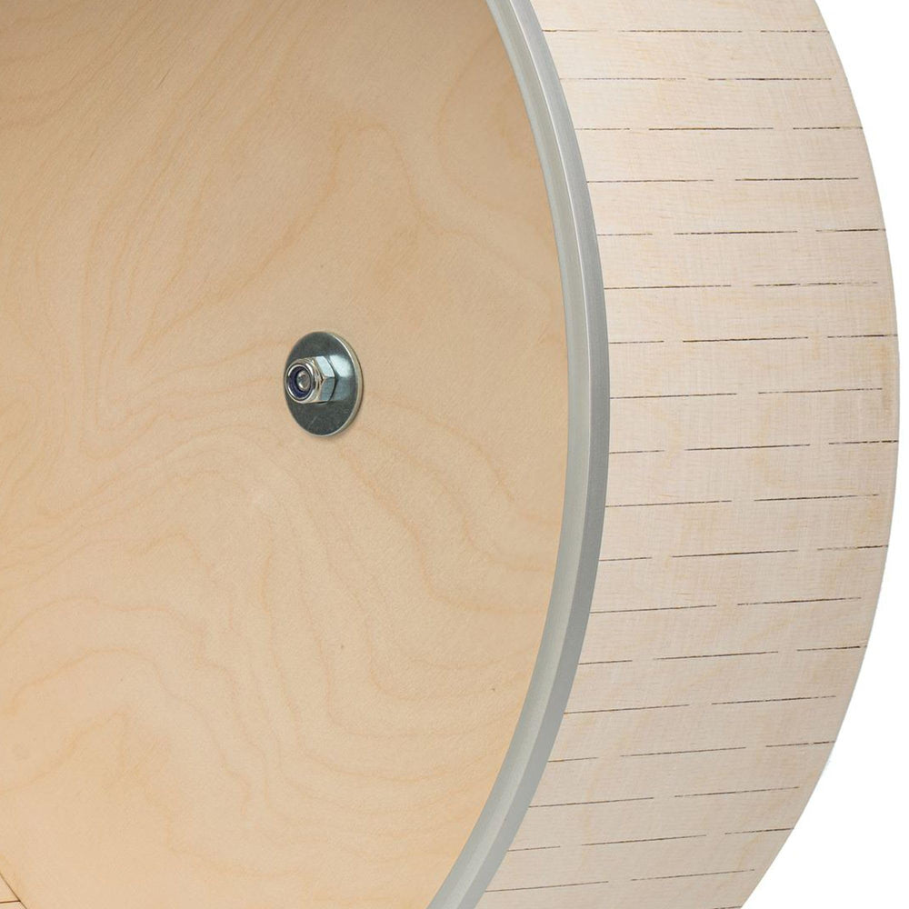 AMIDA Craft diseño espacioso de 16-pulgadas para movimientos amplios
