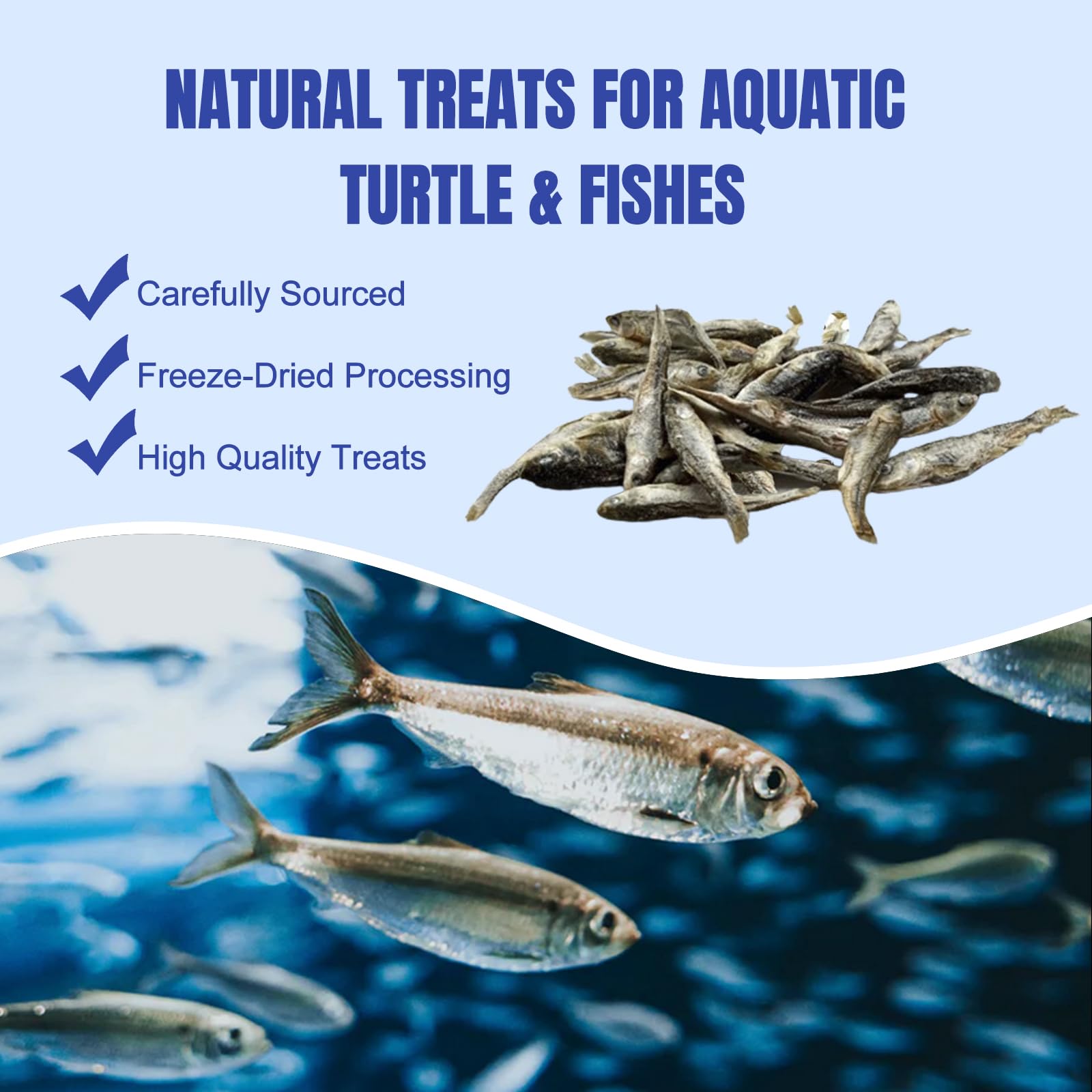 Nourriture naturelle poissons-seches Amzey, goût authentique et nutrition équilibrée.
