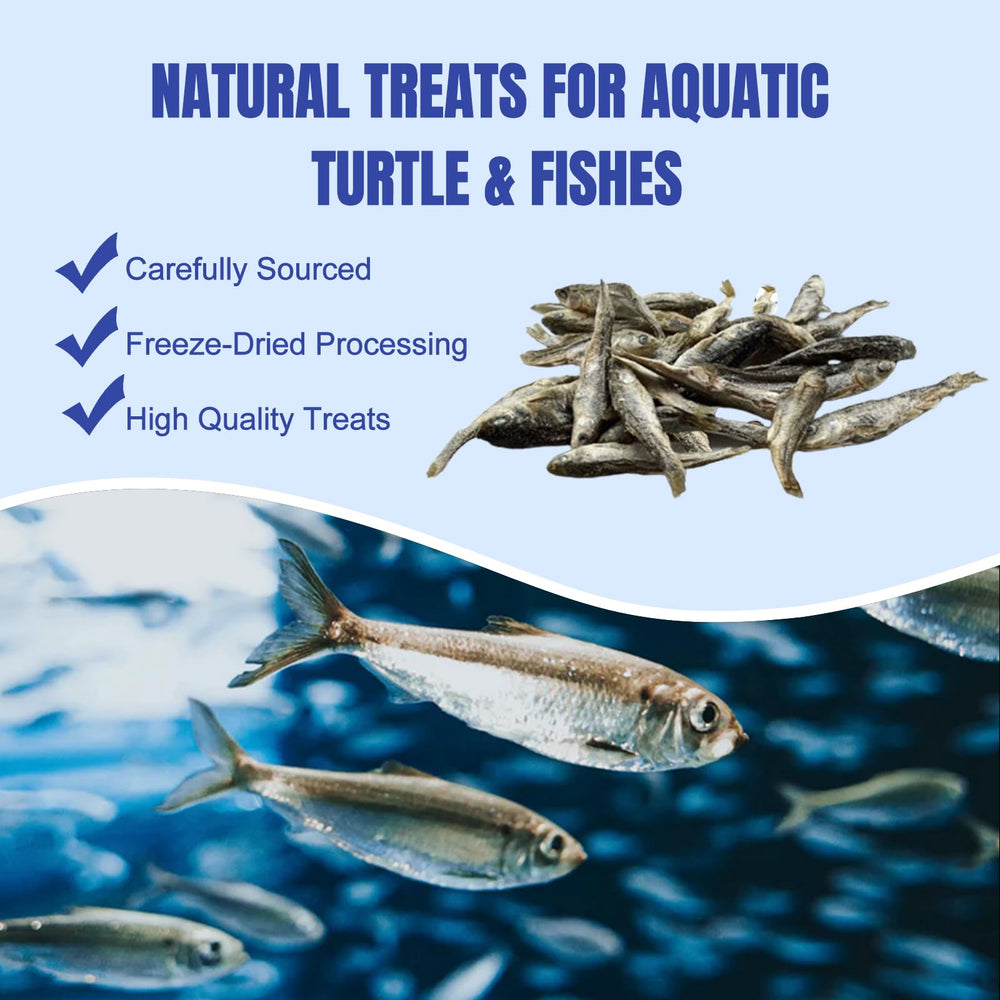 Amzey Pescado Río Seco porciones en plato, conveniente para dosificar.