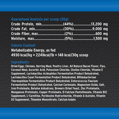 Annamaet Impact probióticos para apoyo digestivo y flora intestinal