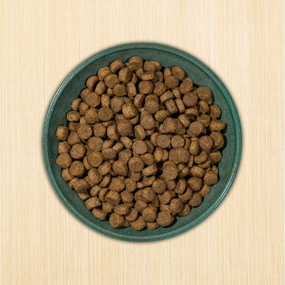Annamaet Encore con 25% proteína, soporte para perros activos.