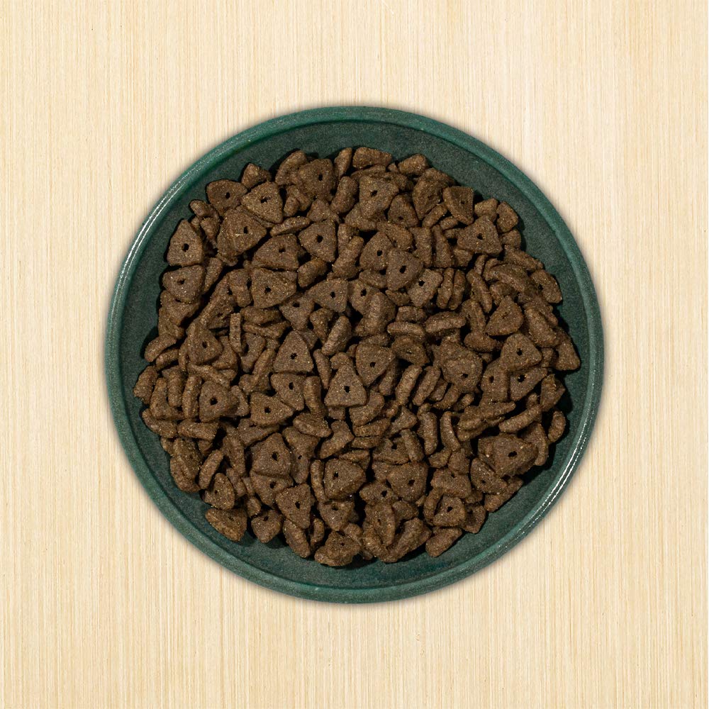 Annamaet Original Feline Formula equilibrio de proteína y grasa para piel y pelaje.