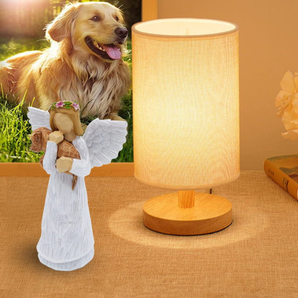 Anrkets regalo con caja, pieza decorativa elegante para el hogar o la oficina.
