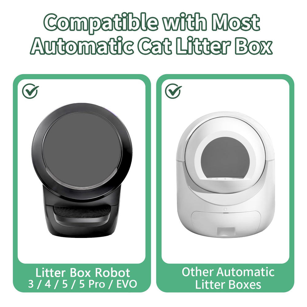 ANWA liner resistente, doble capa para uso prolongado.
