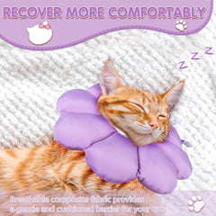 ANWA cono-gato-tejido-impermeable: protección continua y limpieza sencilla.