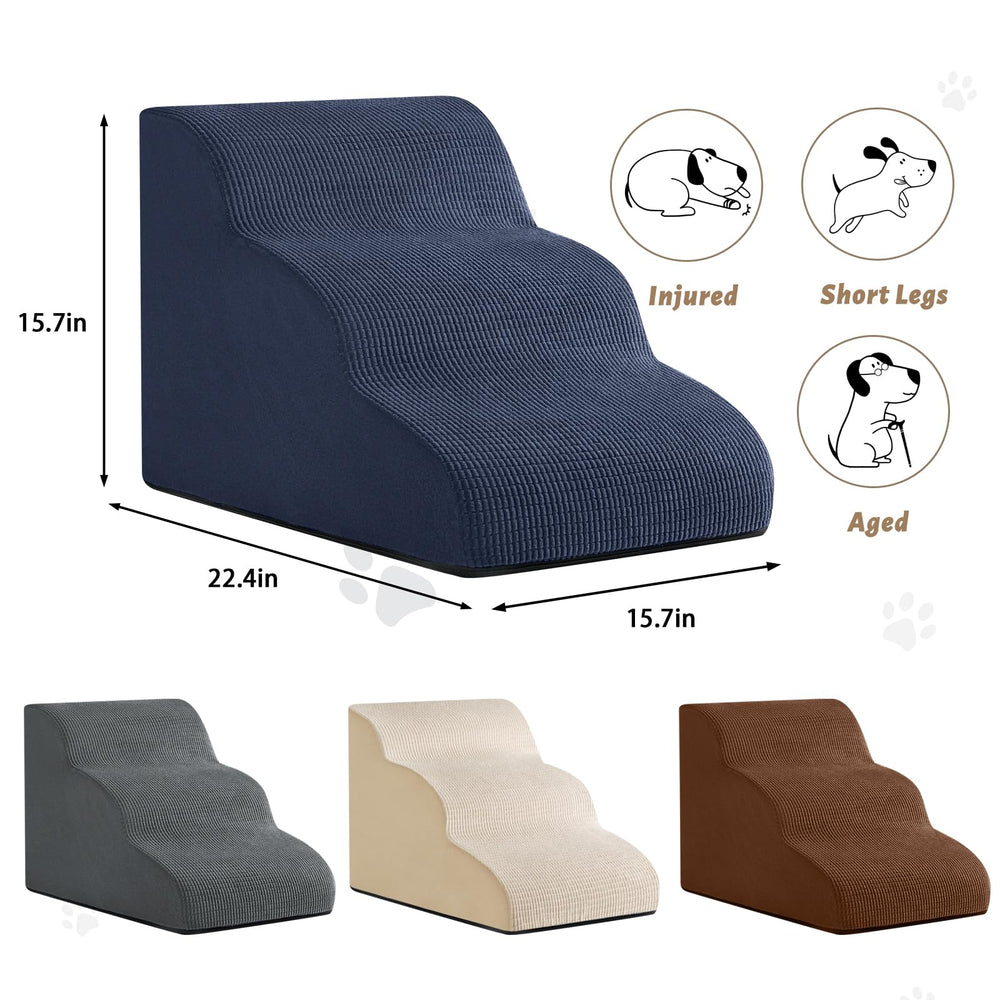 Funda lavable con cremallera de Aodisman para limpieza fácil
