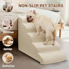 Aodisman mango de transporte trasero para mover la rampa fácilmente.