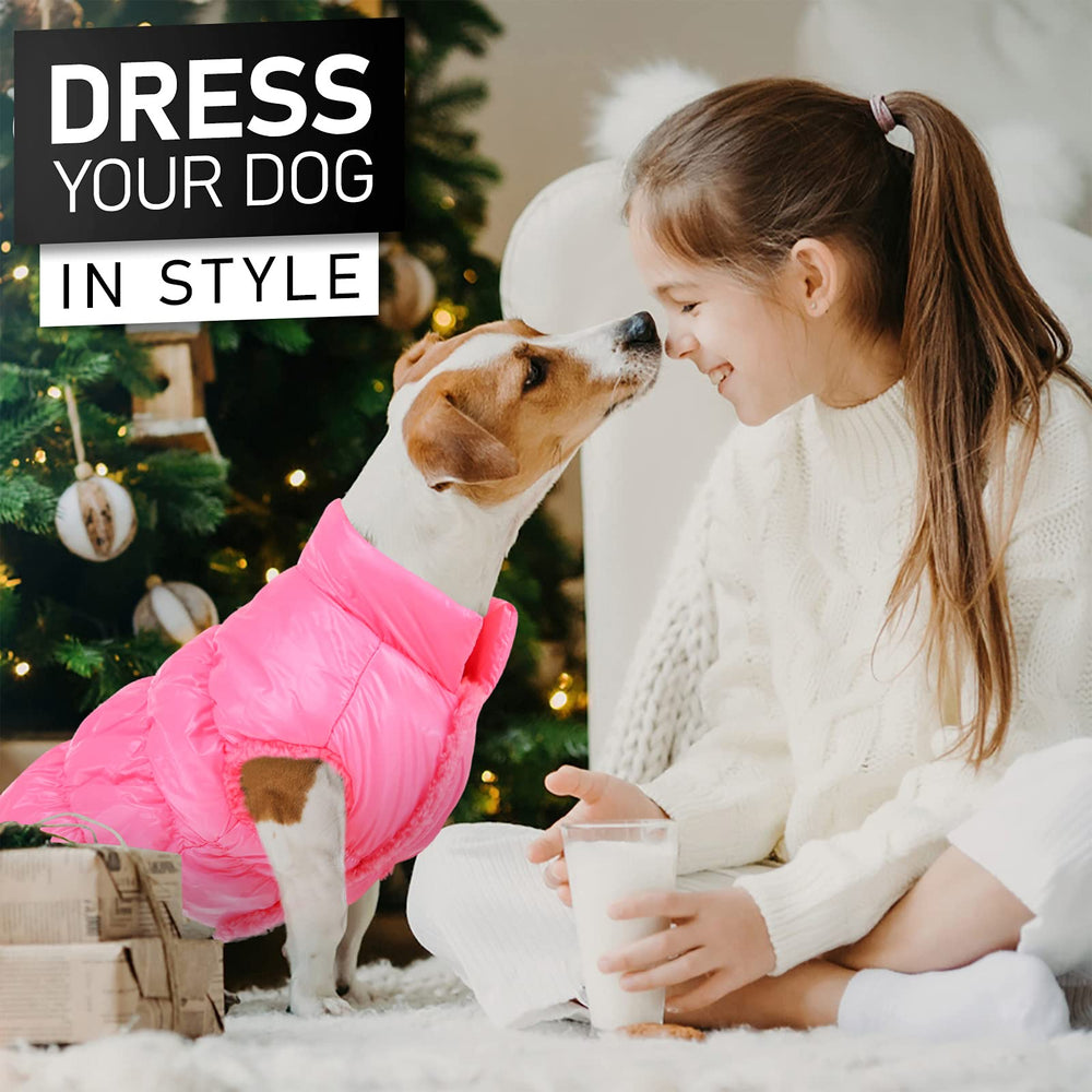 AOFITEE chaqueta lavable a máquina, lista para el próximo invierno.