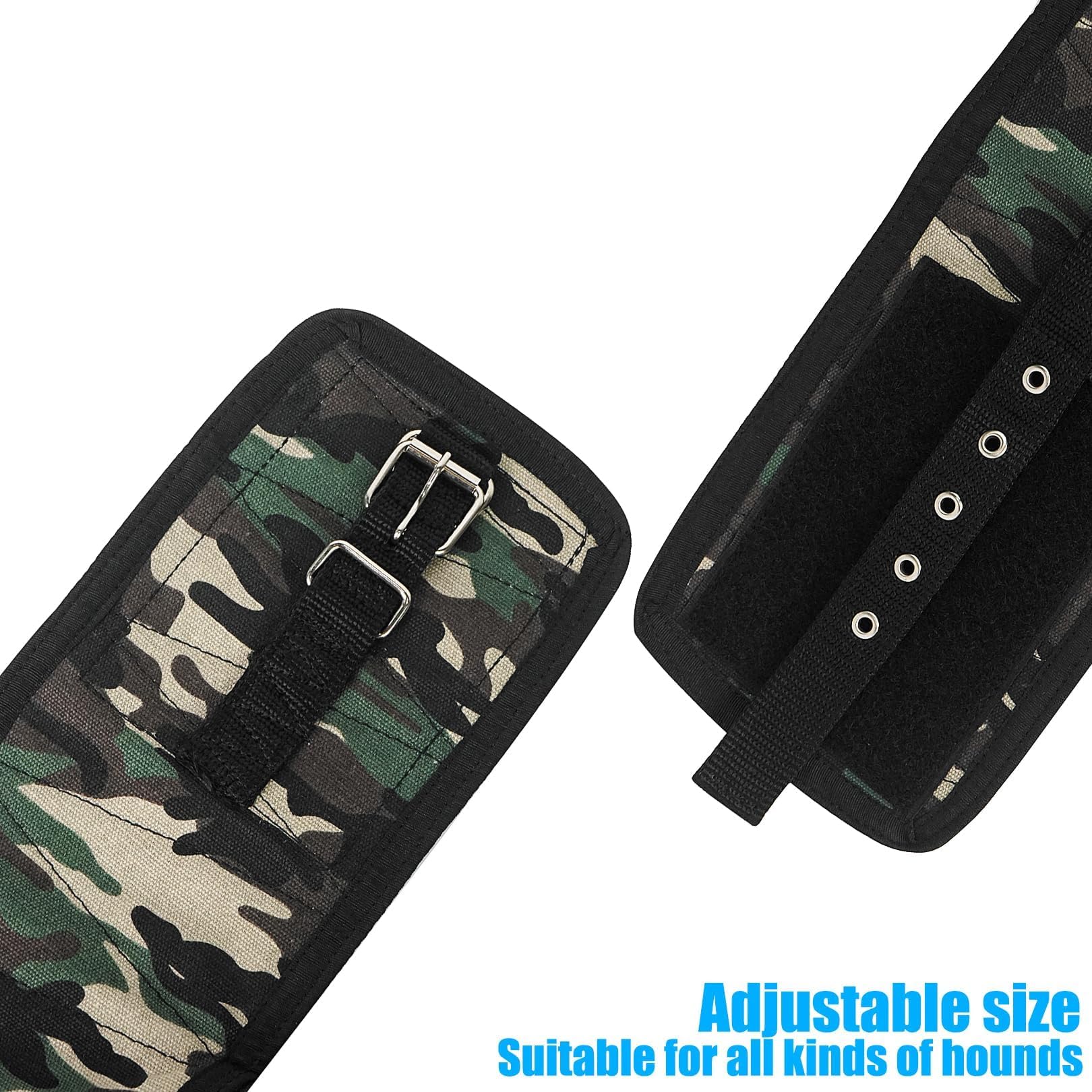 Aoneky proteccion mordidas y arbustos para salidas al aire libre.
