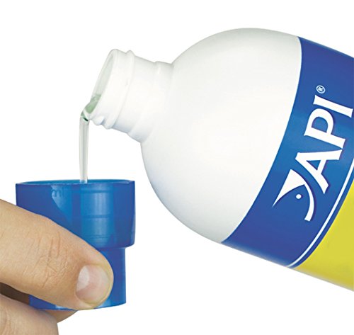 API ACCU-CLEAR aglomeraciones-particulas: reduce turbidez al formar agregados que sedimentan.