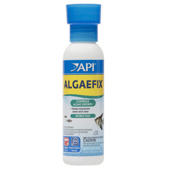 API ALGAEFIX: botella-4-onzas para controlar algas y mantener el acuario claro