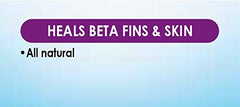 Detalle de melaleuca como ingrediente natural