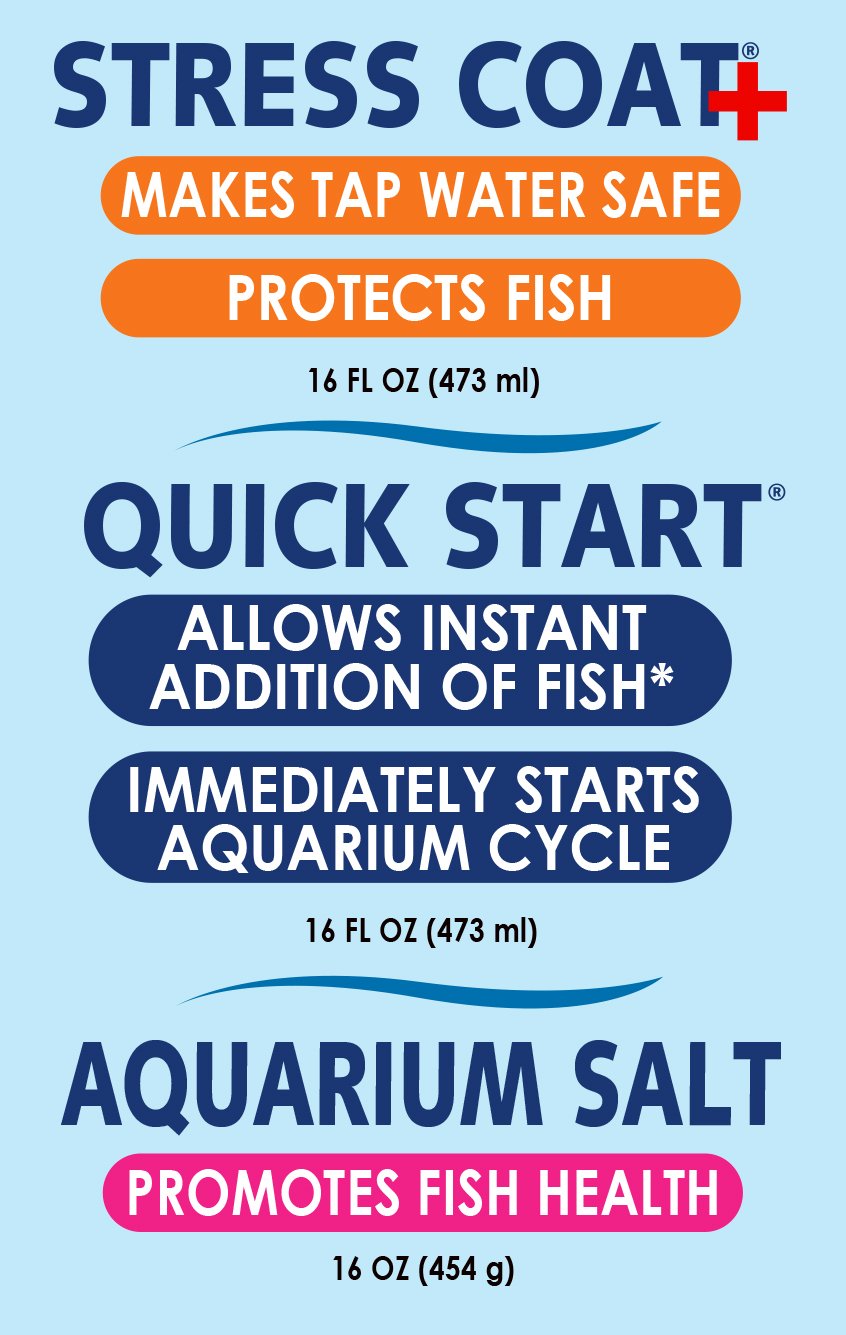 API electrolitos para peces mejora la respiración y la energía