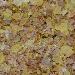 API GOLDFISH FLAKES levadura de cerveza como fuente de micronutrientes.