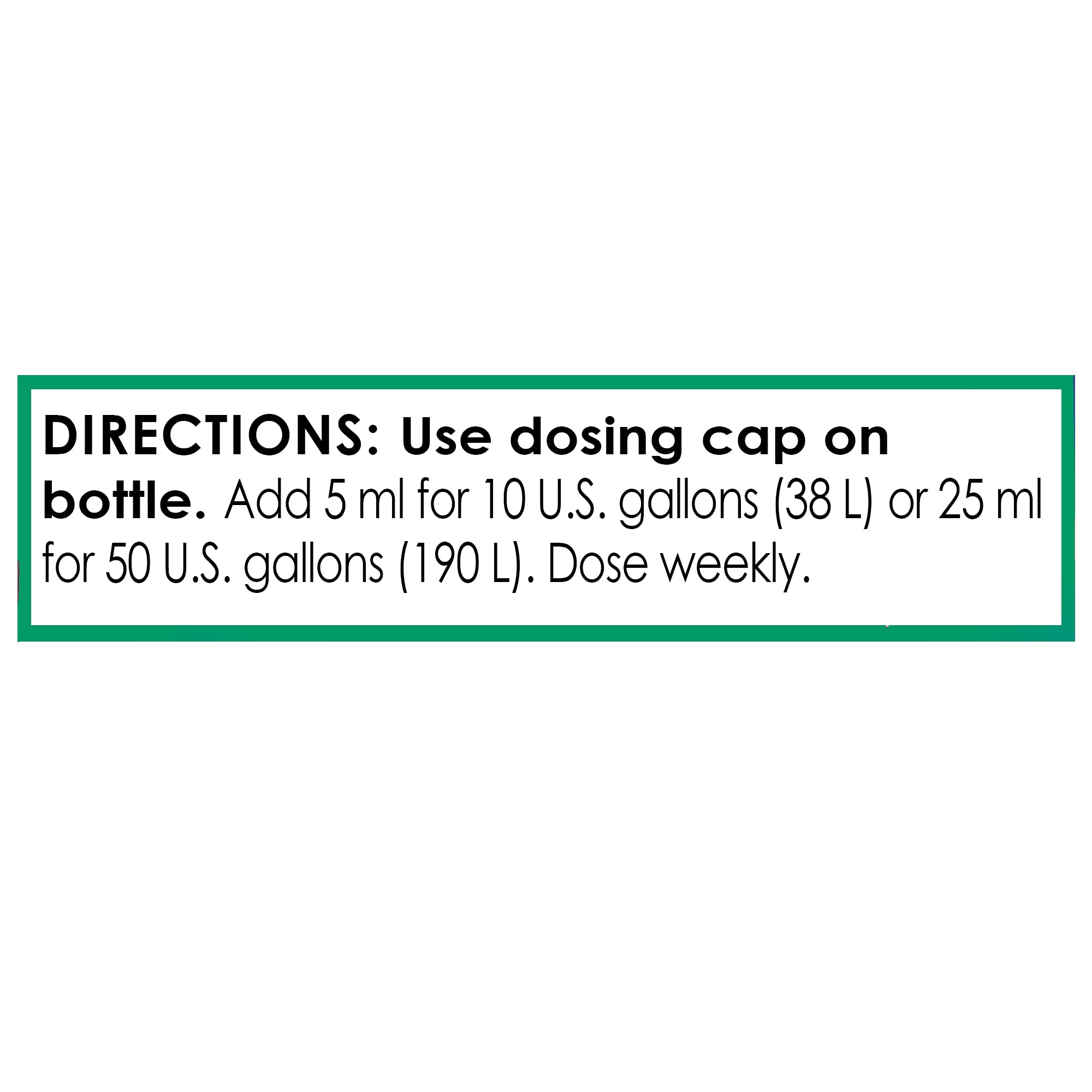 Instrucciones claras de uso de API Leaf Zone para resultados consistentes.