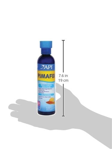 API Pimafix compatible-con-api: funciona con Melafix y otros productos API.