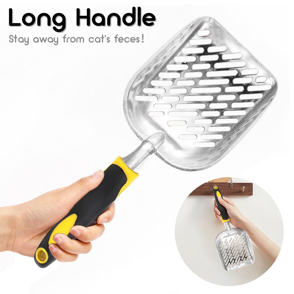 Cuchara Apidgrowth con borde suave para un raspado seguro