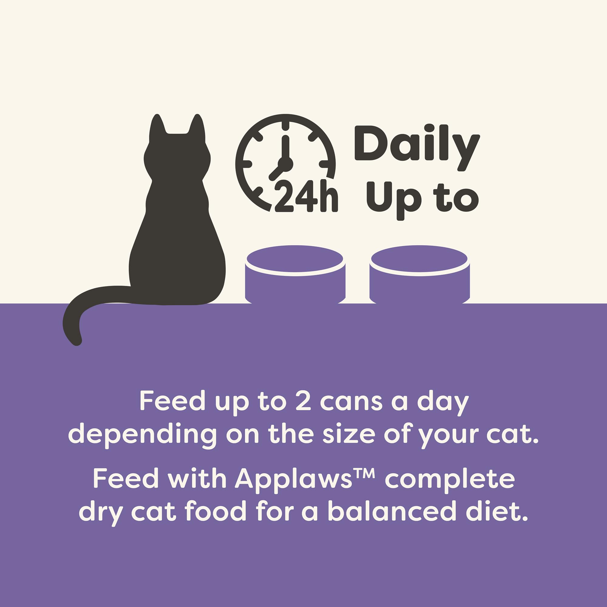 Applaws caldo sabroso lata: experiencia jugosa para cada comida.