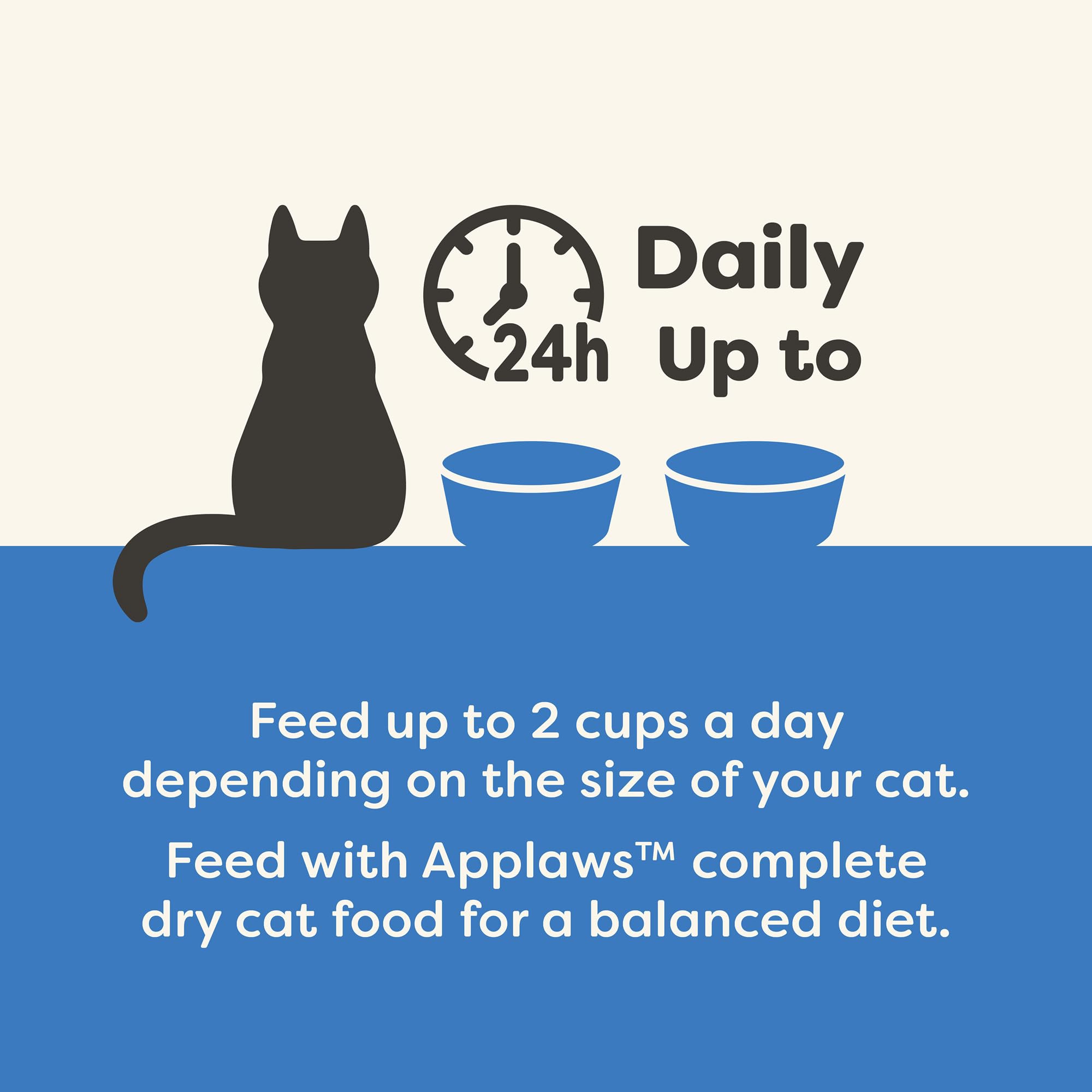 Applaws Gato: caldo con gravy, textura rica para cada comida.