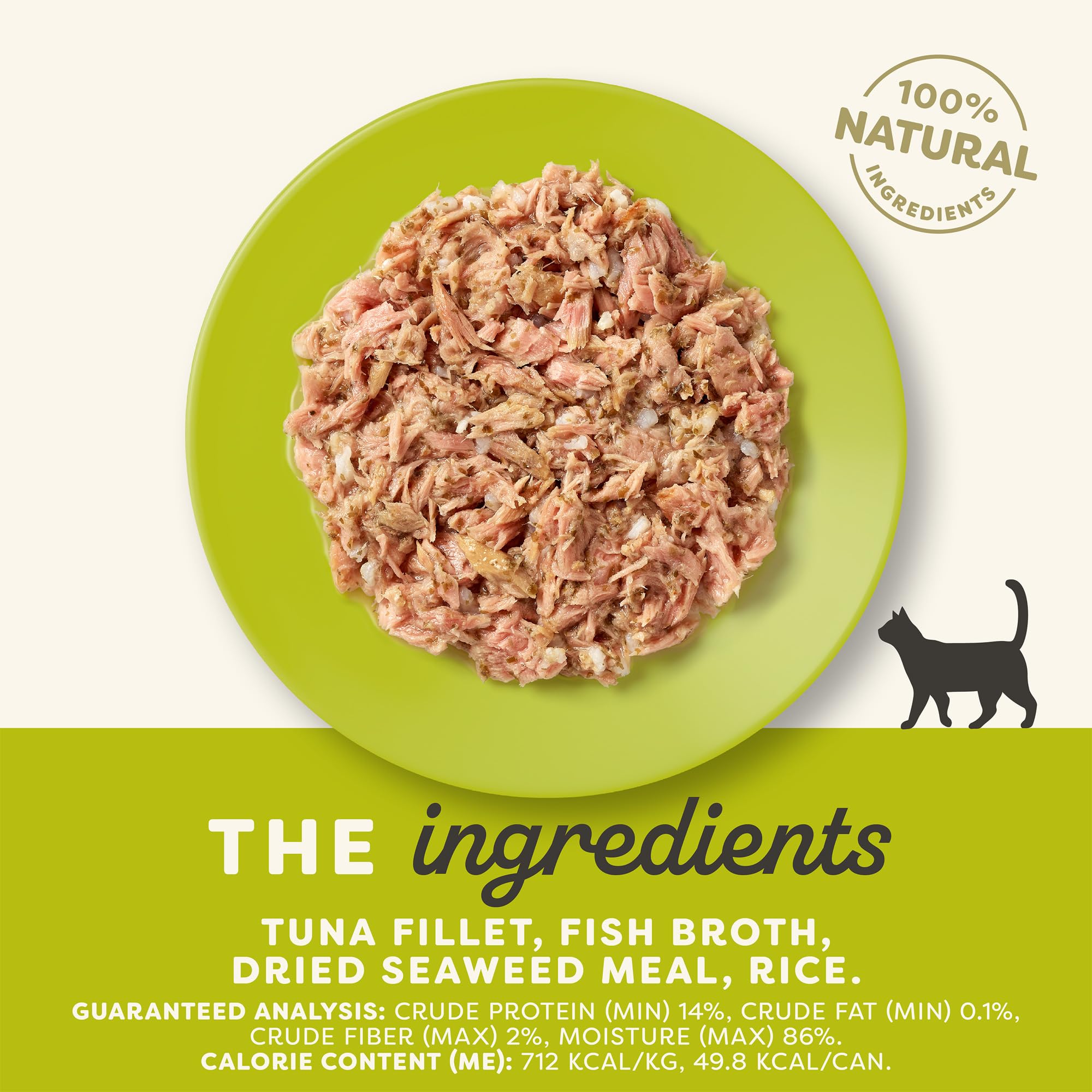 Applaws gato ingredientes limitados, fórmula simple para digestión tranquila.