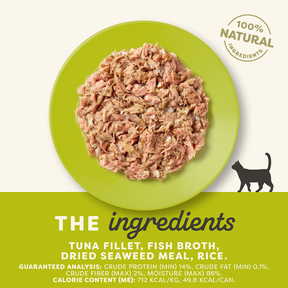 Applaws gato ingredientes limitados, fórmula simple para digestión tranquila.