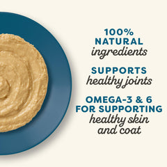 Applaws Gato Senior proteína alta: proteína real como primer ingrediente.