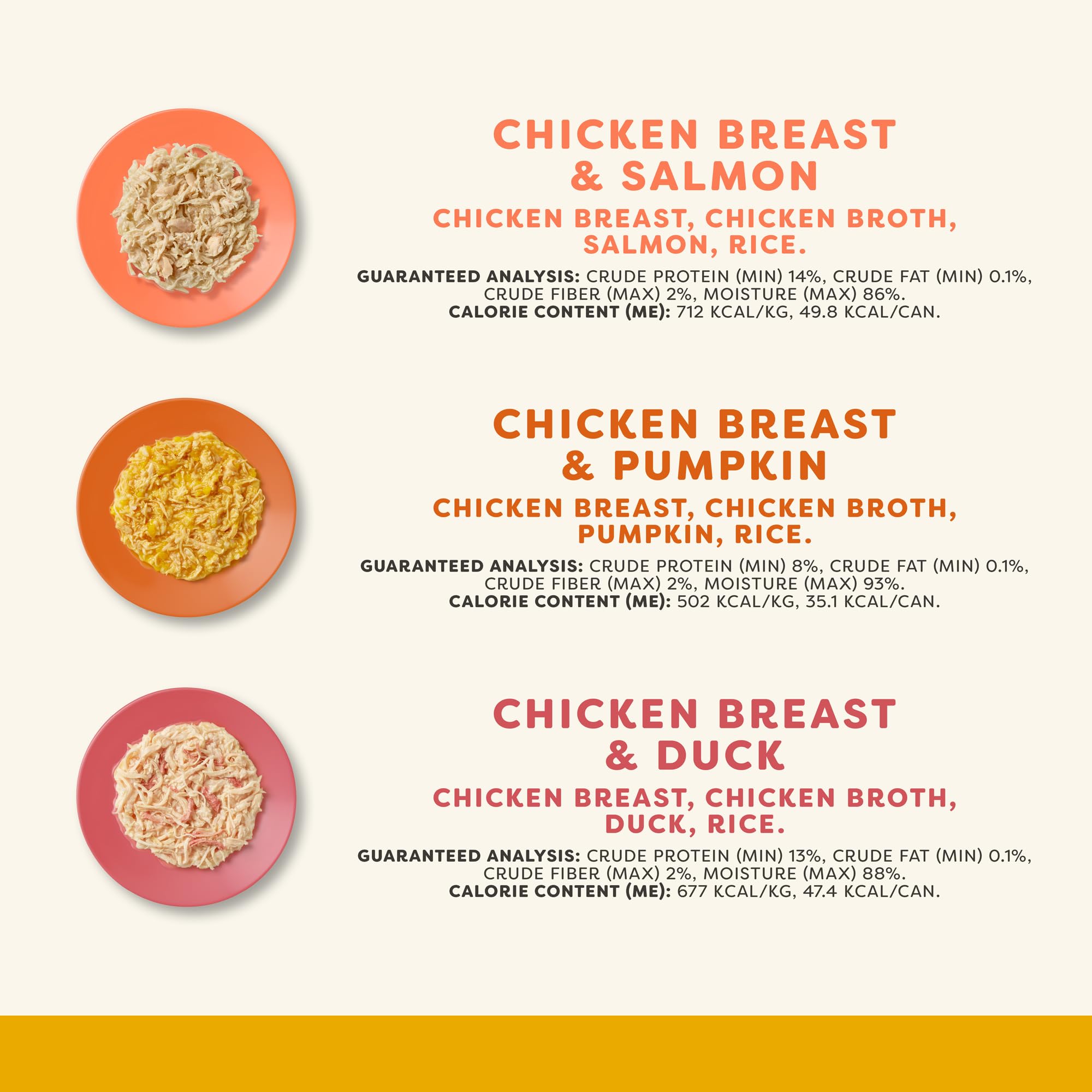Applaws: lata con pollo y hígado, opción natural para gatos.
