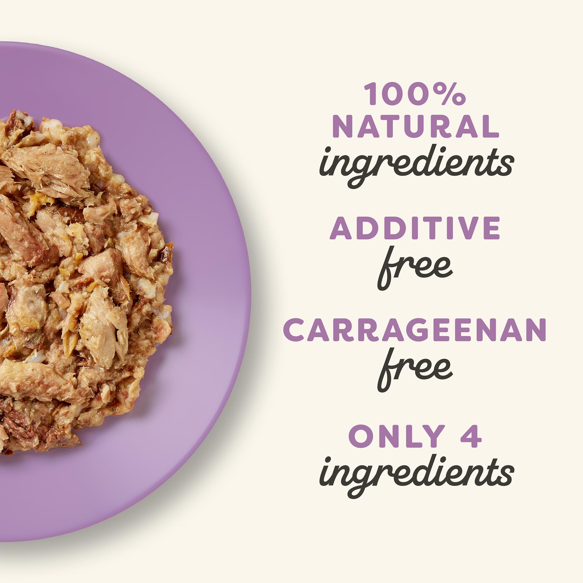 Applaws: mousse cremosa para variar la experiencia y mantener a tu gato interesado.