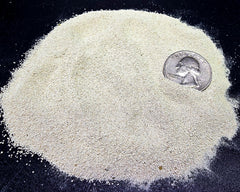 Aqua Natural aragonita oolítica: ideal para tanques de arrecife