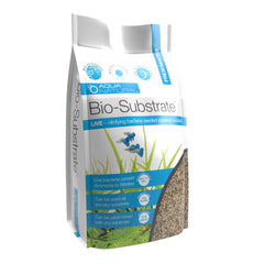 Aqua Natural Arena Pradera: sustrato vivo que facilita el inicio rápido del ciclo biológico