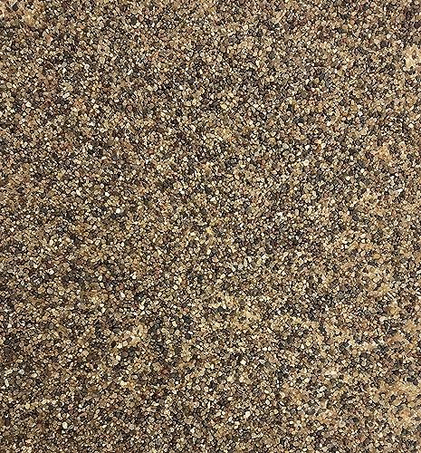 Aqua Natural Delta Sand, complemento para plantas que favorece paisajes naturales