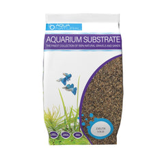 Aqua Natural Delta Sand, sendero decorativo para acuarios con estilo natural